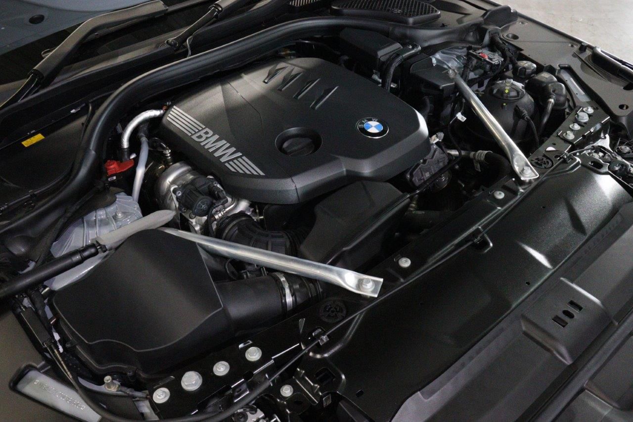 G26 i4 eDrive 40 LCI