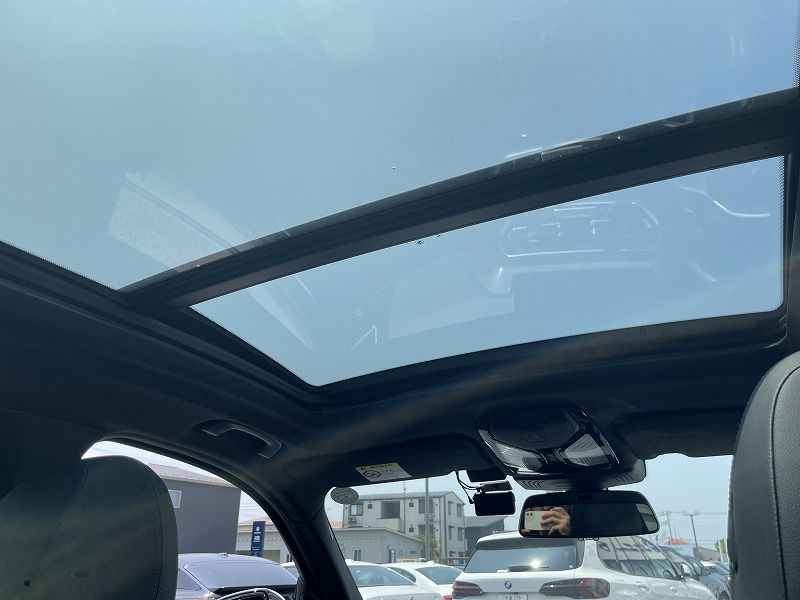 G01 X3 xDrive20d RHD ZA LCI