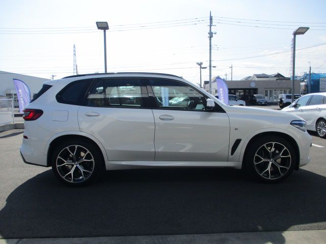 G05 X5 xDrive30d xLine B57 3.0d