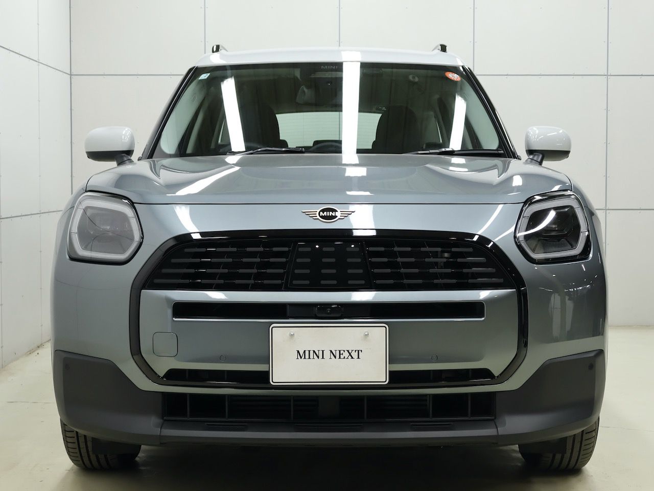 U25 MINI Countryman C