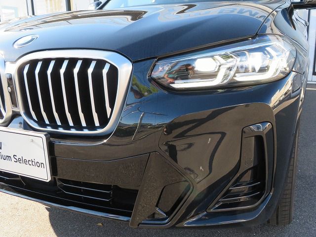 G01 X3 xDrive20d RHD ZA LCI