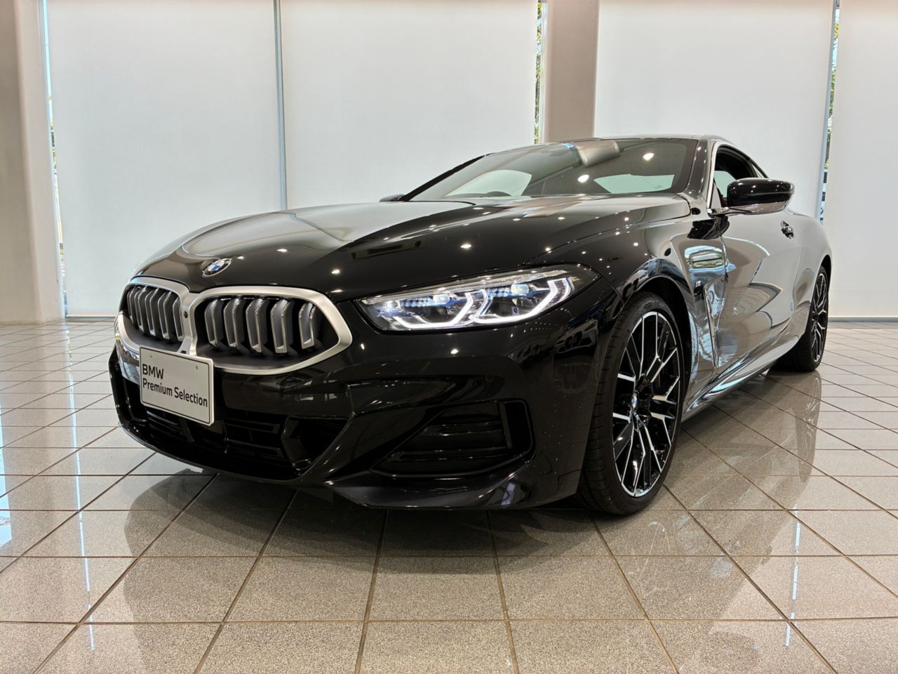 840i Coupe EXCLUSIVE M SPORT