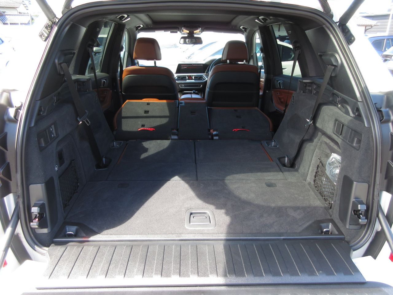 G05 X5 xDrive40d xLine B57 3.0d