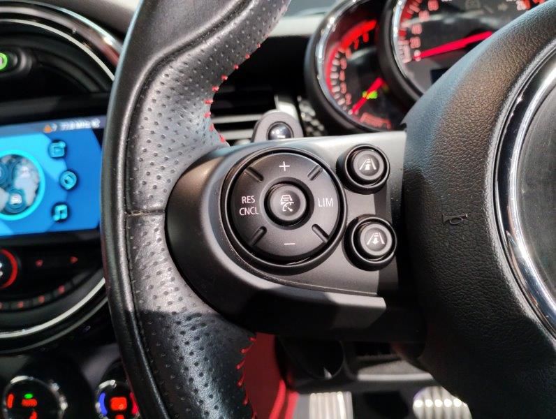 F56 MINI JOHN COOPER WORKS