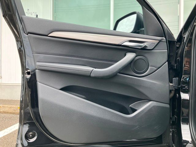 F48 X1 xDrive18d B47 2.0d LCI