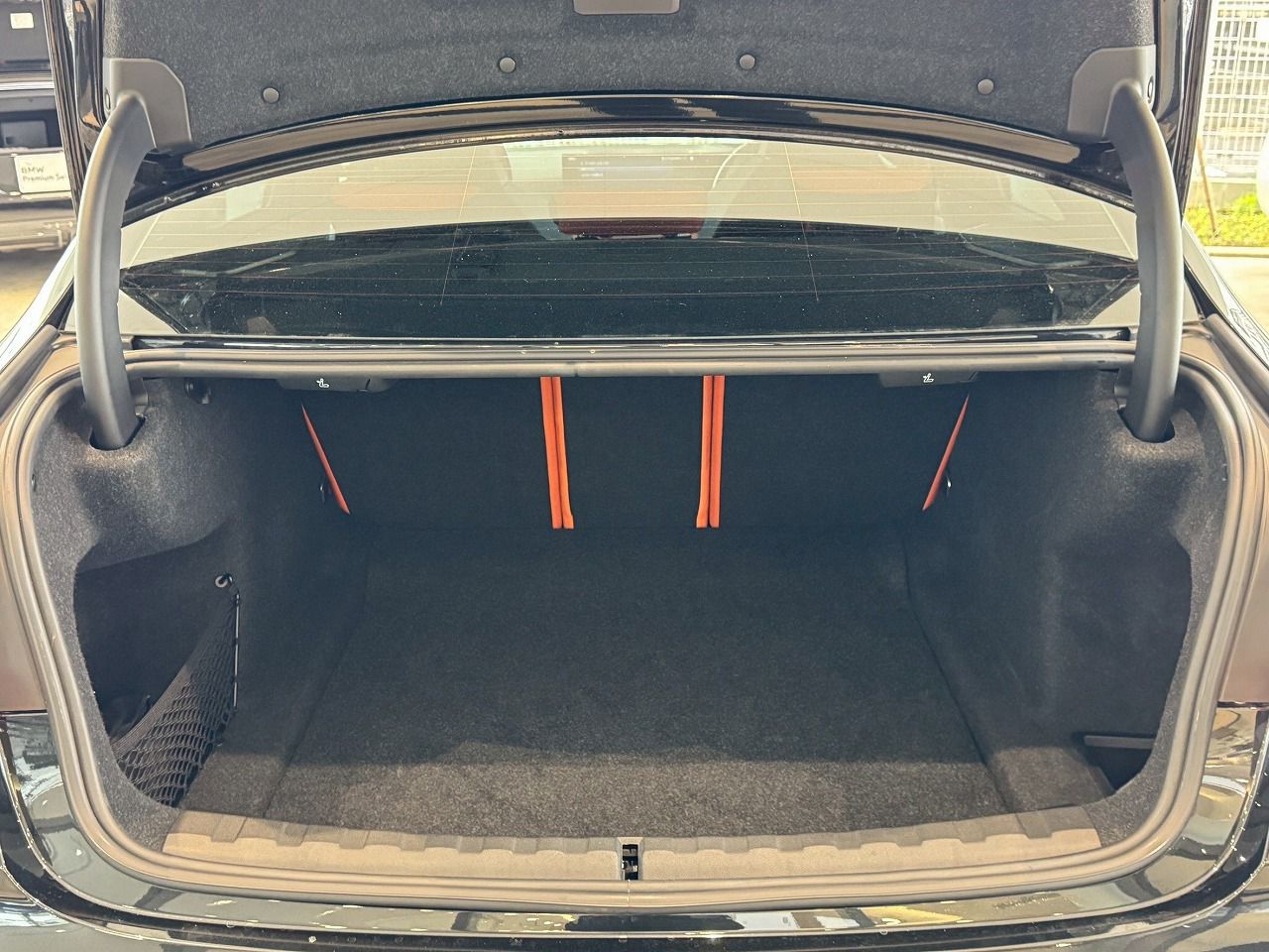 G80 M3 Competition M xDrive Saloon RHD