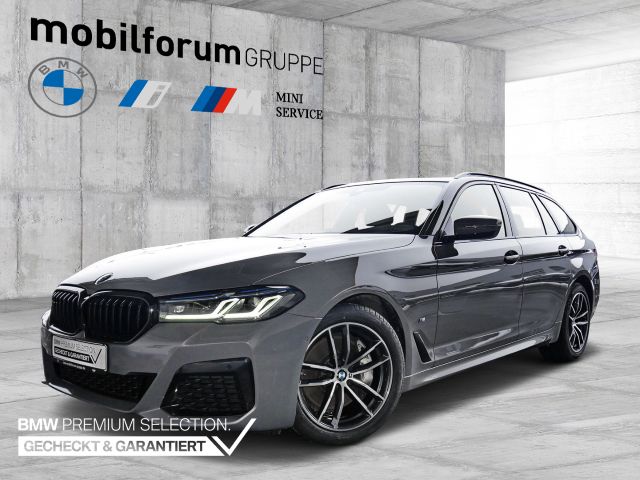 530d xDrive Touring
