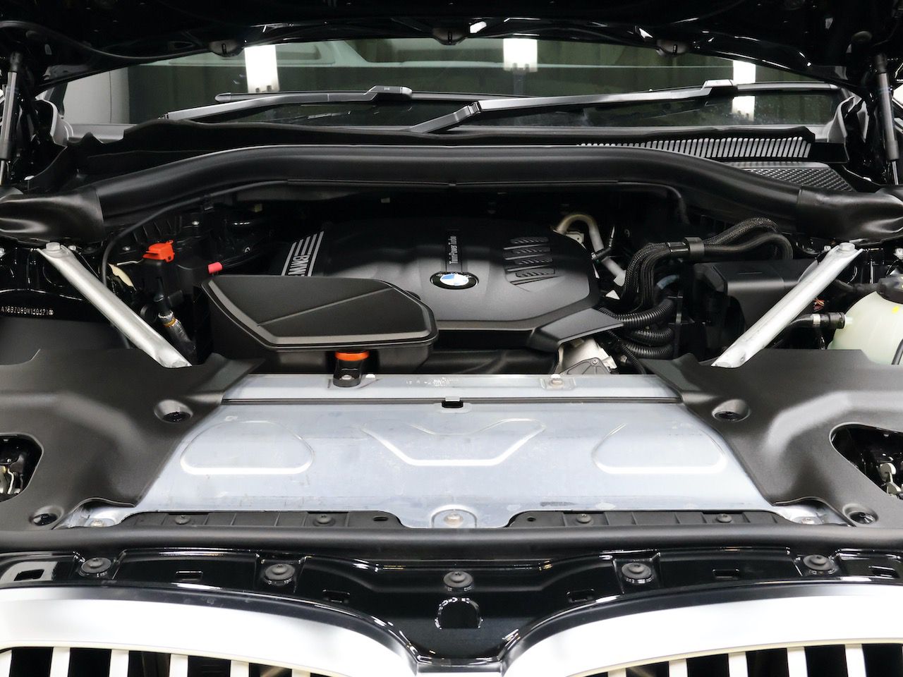 G01 X3 xDrive20d RHD ZA LCI