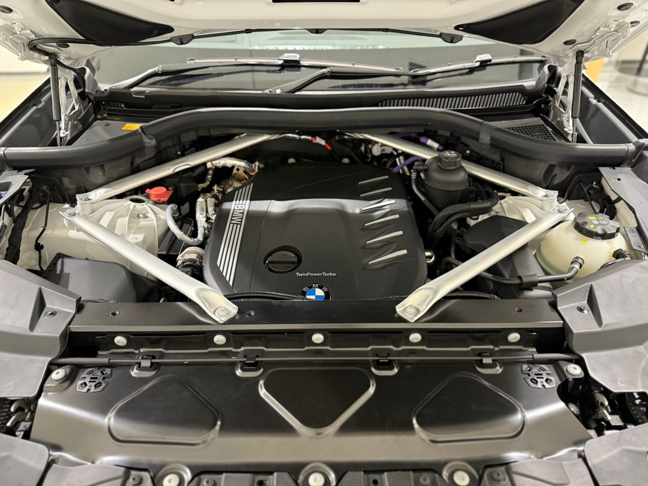 G05 X5 xDrive40d xLine B57 3.0d
