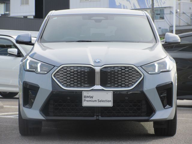 iX2 xDrive30 MSP