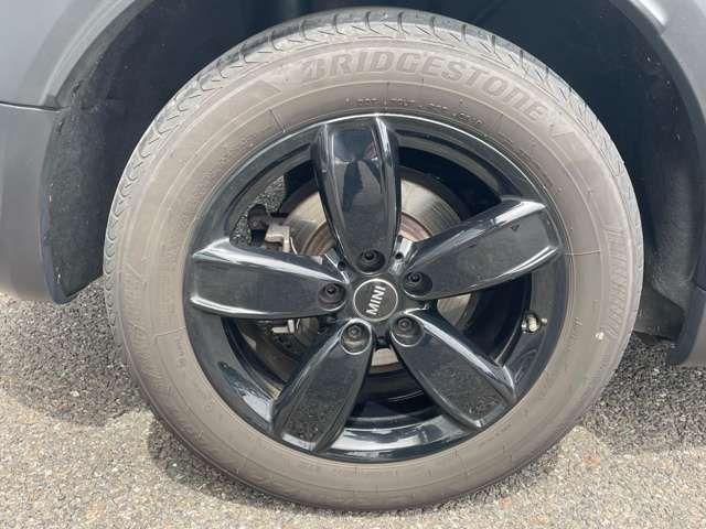 MINI CROSSOVER COOPER D ALL4