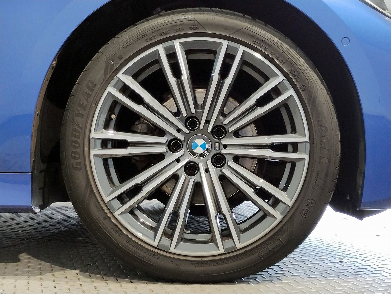 G21 318i Touring
