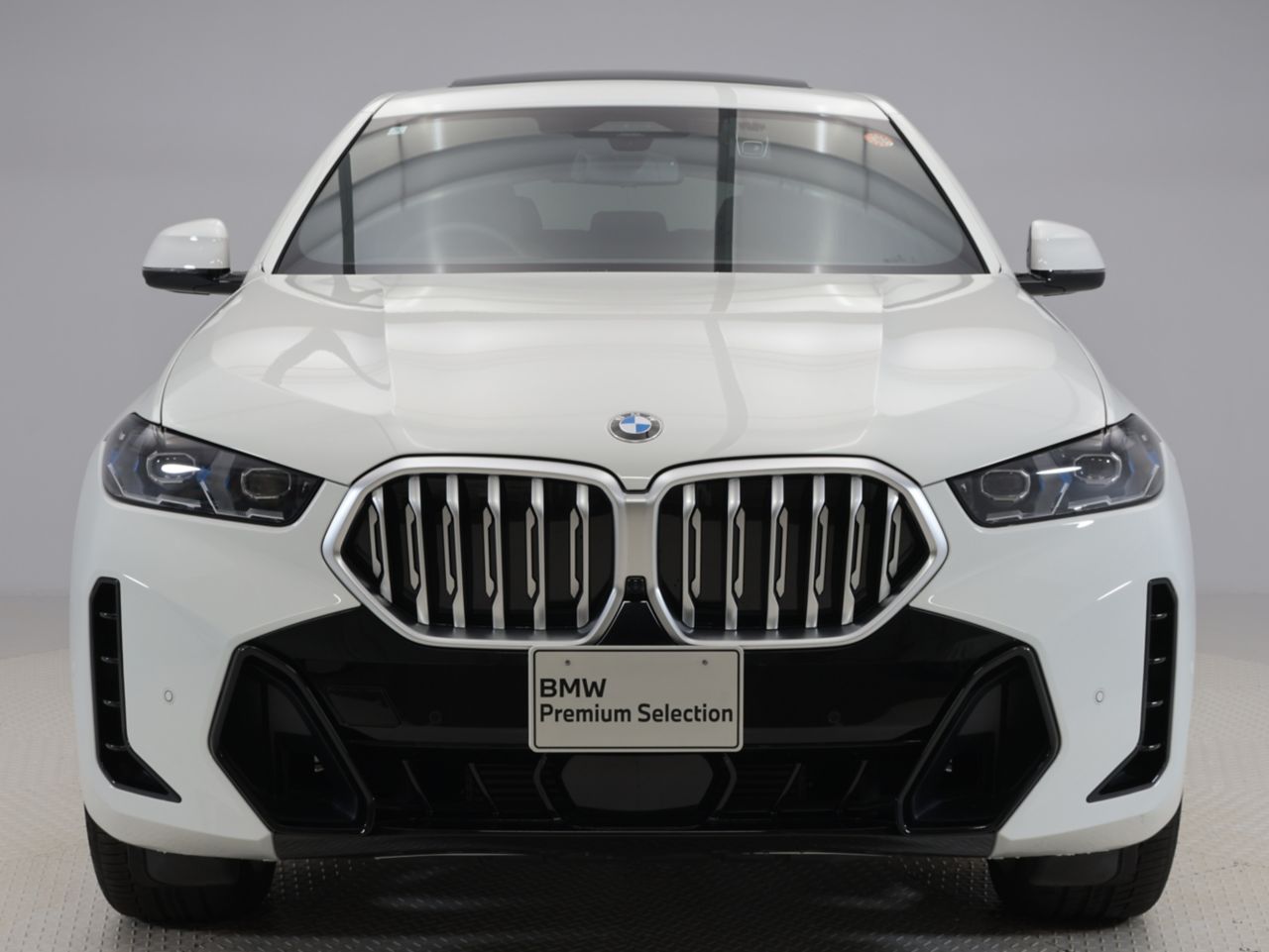 X6 xDrive30d M Sport RHD