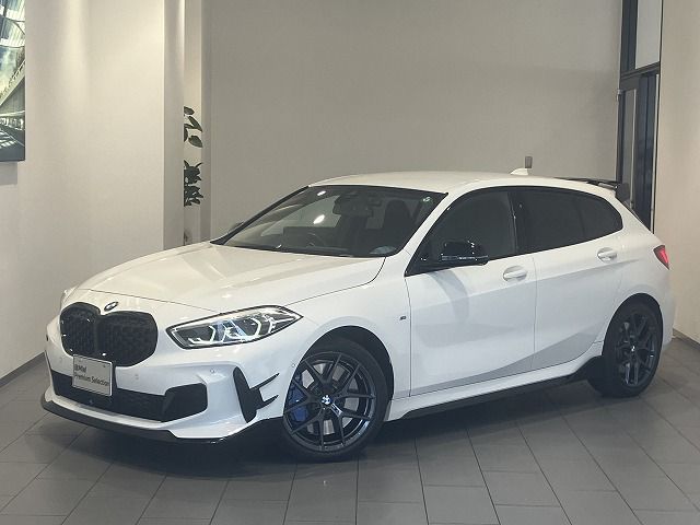M135i xDrive