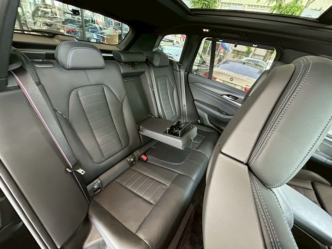 G01 X3 M40d RHD LCI ZA