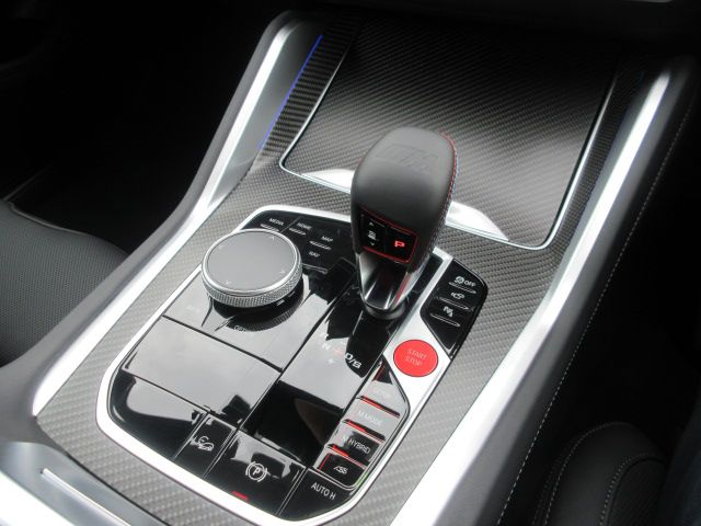 XM RHD