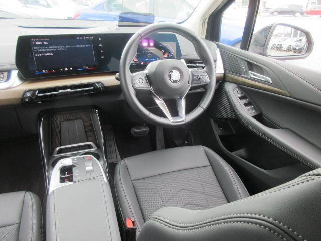 U06 218d Active Tourer B47 2.0d