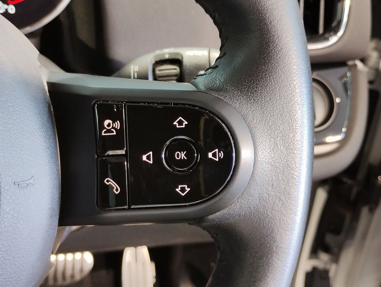 Cooper S E Countryman ALL4