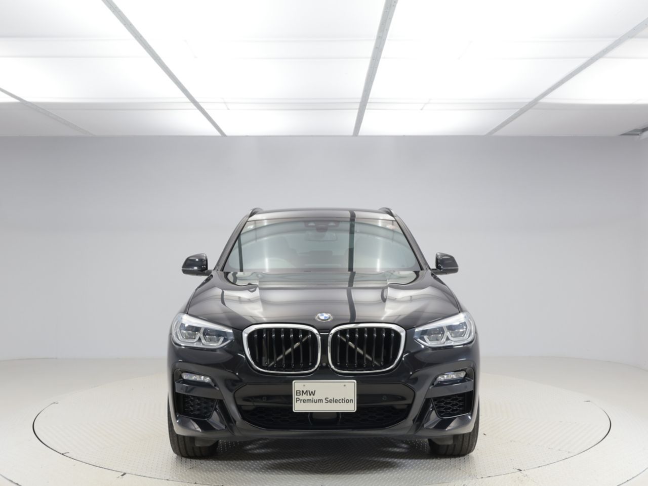 X3 xDrive20d RHD ZA
