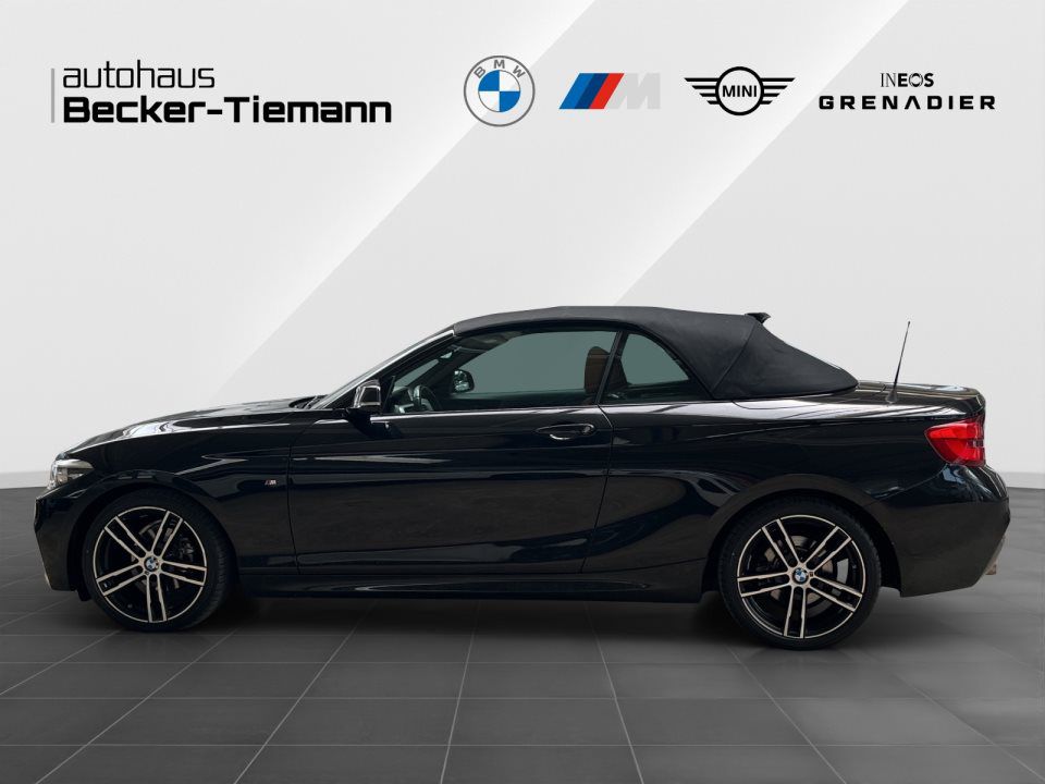 BMW 218