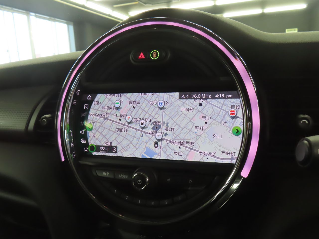 MINI Cooper D 3-Door Hatch