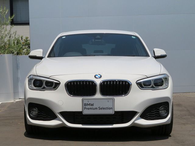 118D 5DOOR RHD