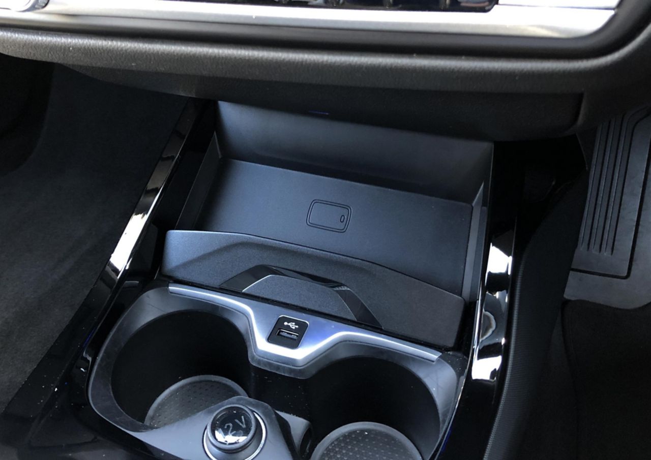 F40 M135i xDrive Sports Hatch 5-door B48 2.0i