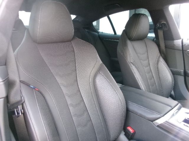 G16 840d xDrive Gran Coupe B57 3.0d