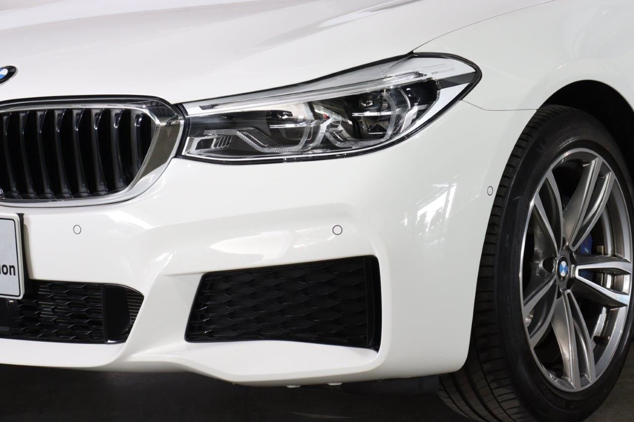 G32 630i SE GT B48 2.0i