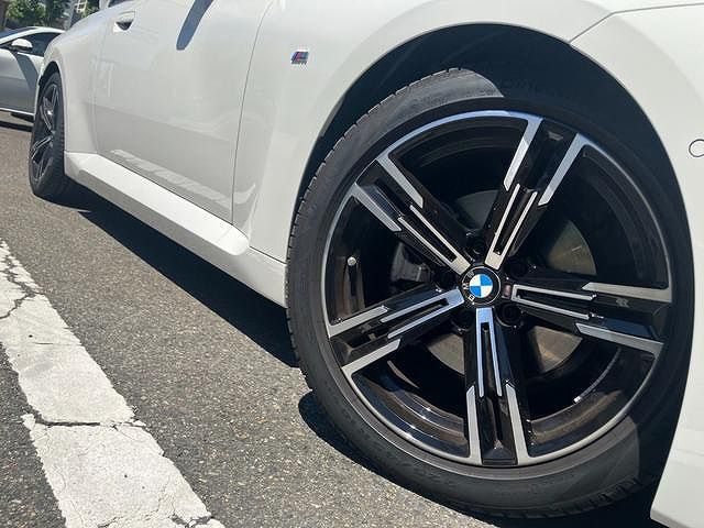G42 220i Coupe