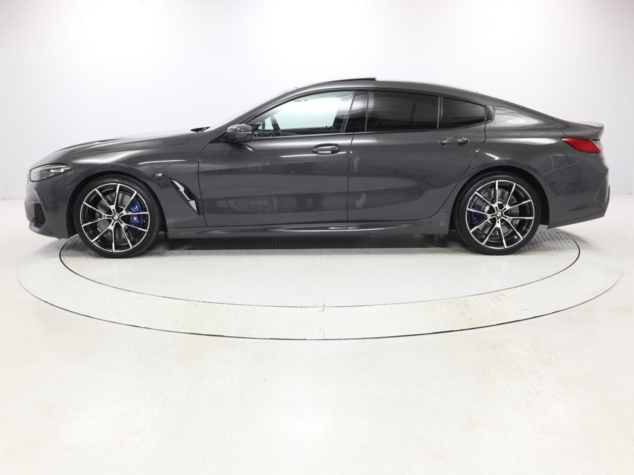 G16 840i M Sport Gran Coupe B58 3.0i