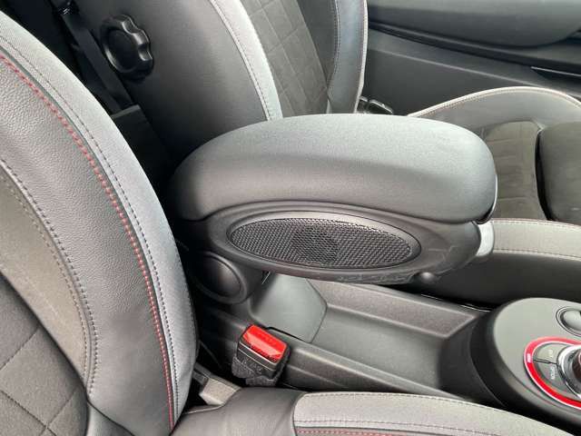 MINI JCW 3 Dr