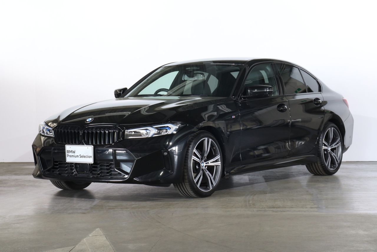 320d xDrive EDITION SHADOW