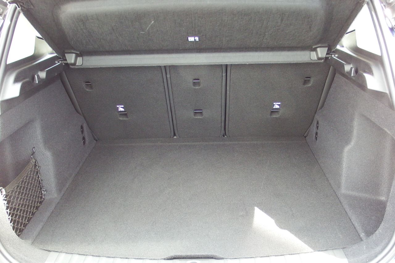 U06 218d Active Tourer B47 2.0d