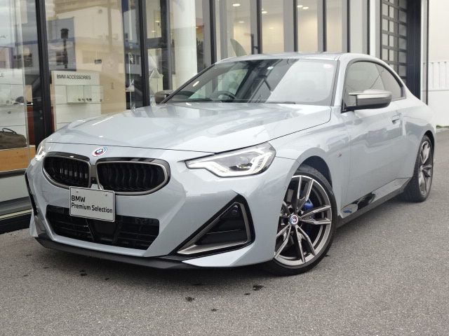 M240i xDrive Coupe