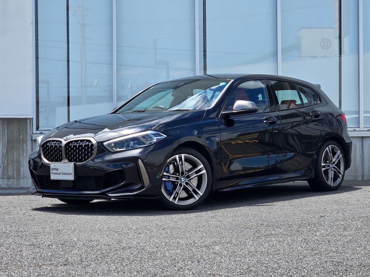 M135i xDrive