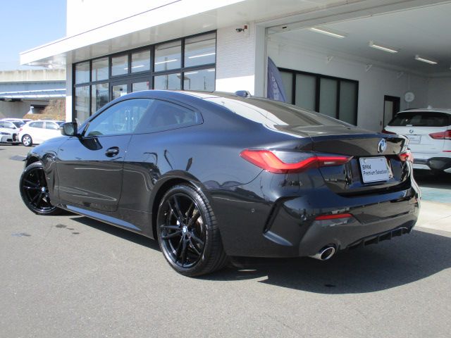 G22 420i B48 2.0 RHD