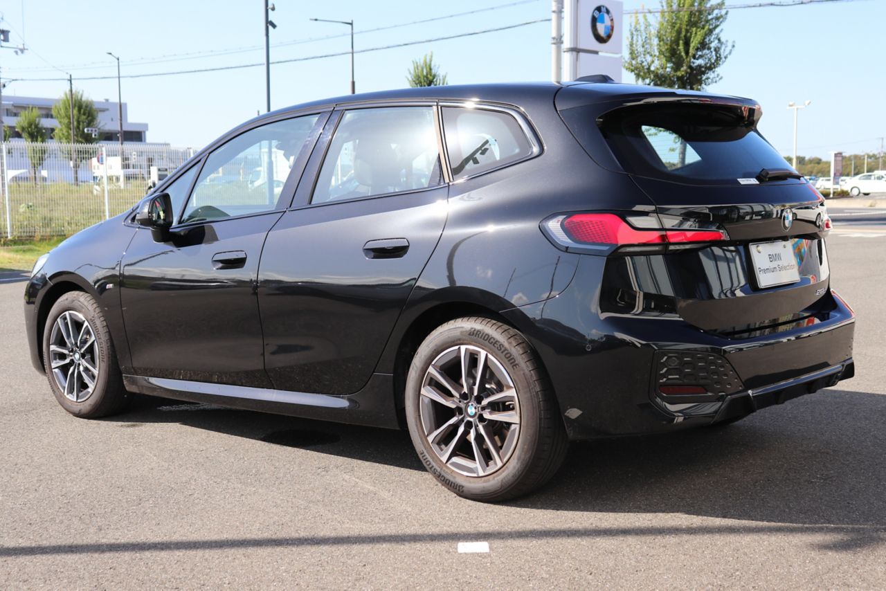 U06 218d Active Tourer B47 2.0d