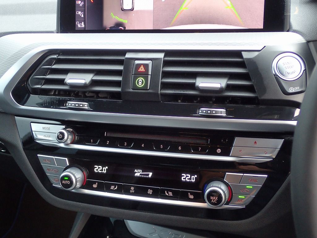 X3 20D
