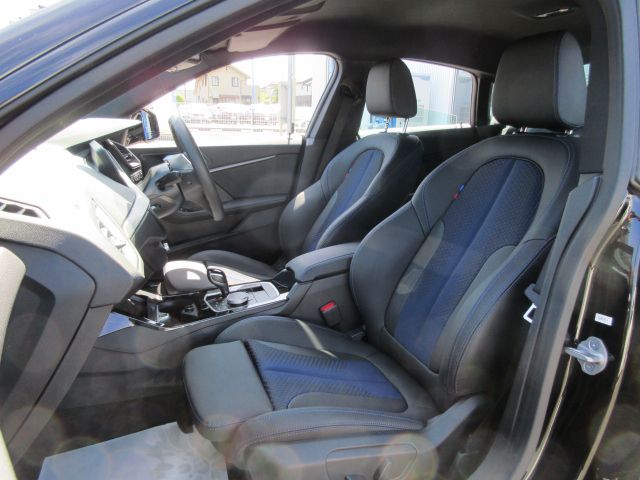 F44 218i Gran Coupe B38 1.5i