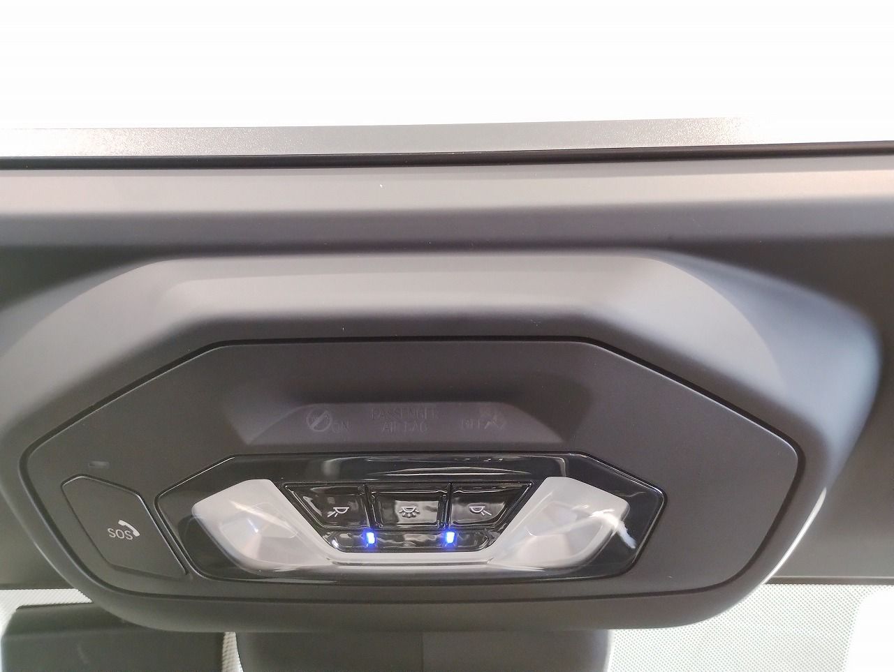 G29 z4 sDrive20i RHD