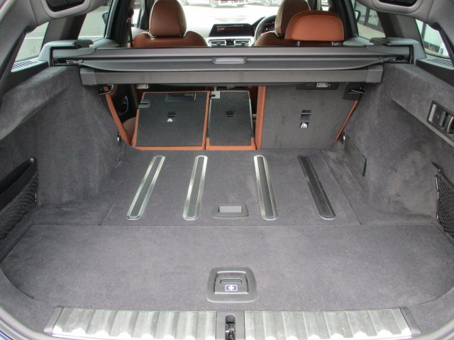 G21 320d xDrive Touring RHD