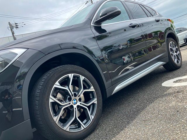 F48 X1 xDrive18d B47 2.0d LCI