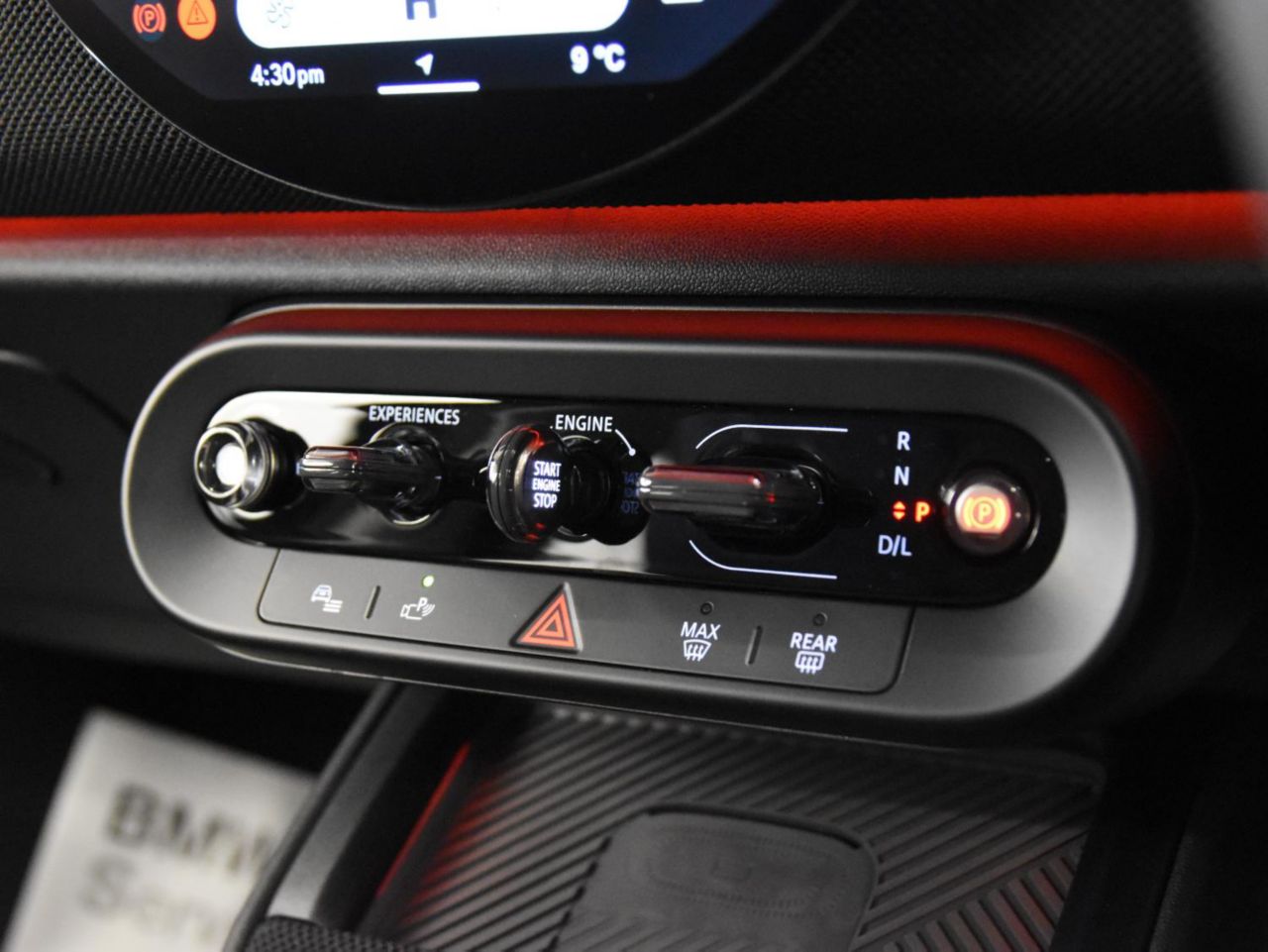 U25 MINI Countryman S ALL4