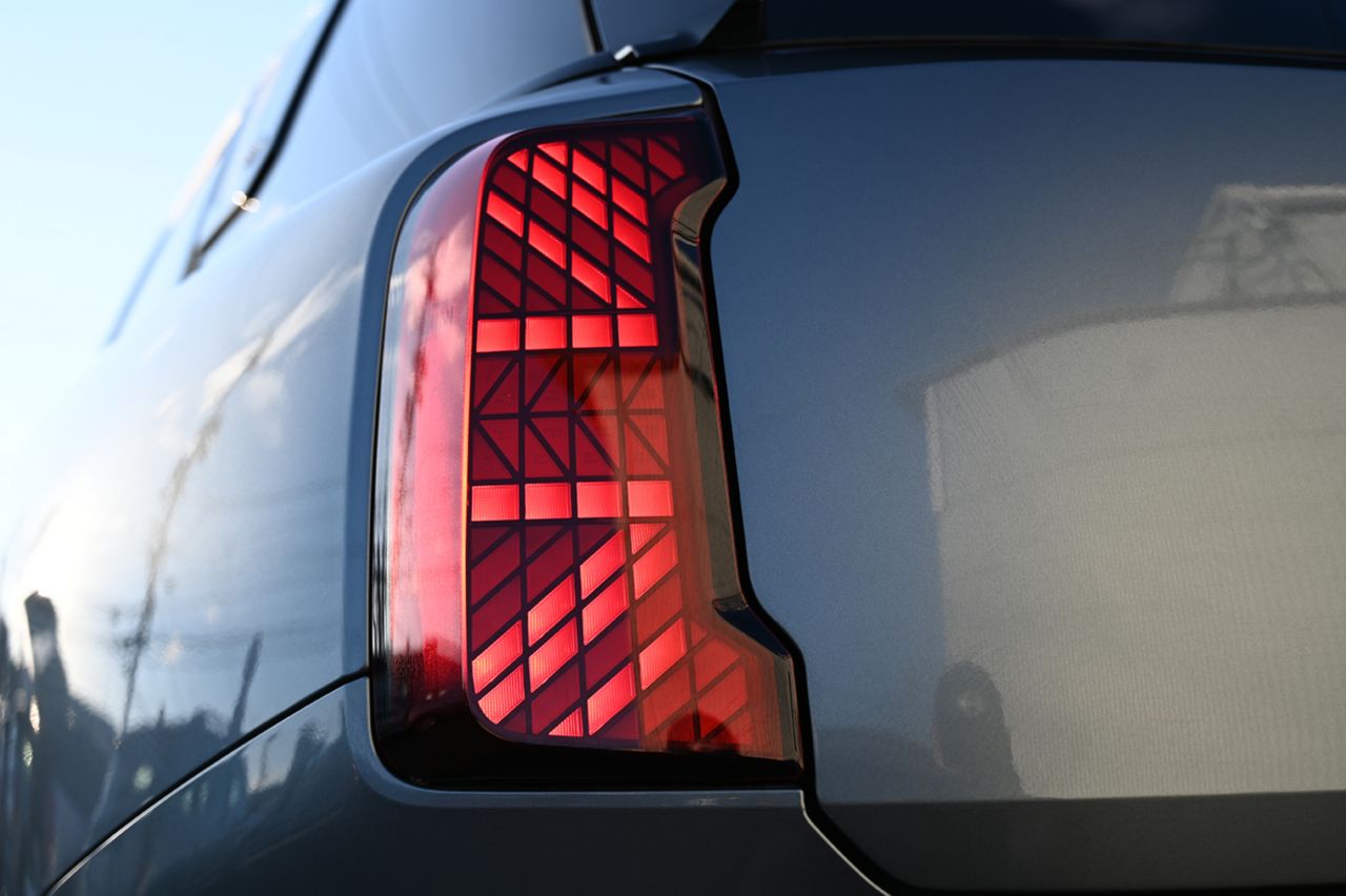 U25 MINI Countryman S ALL4