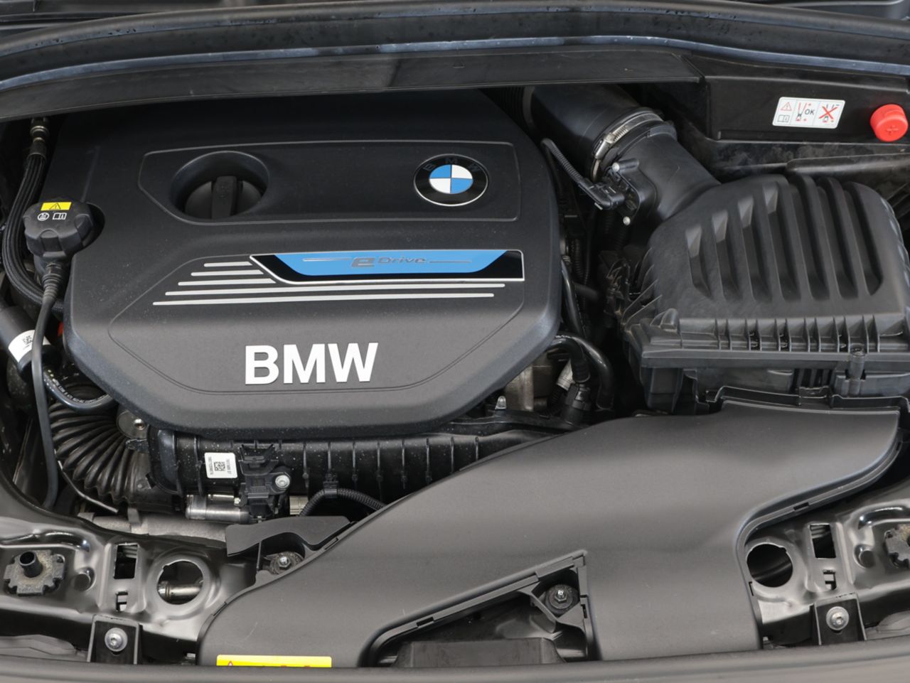 F45 225xe PHEV Active Tourer B37 1.5 LCI