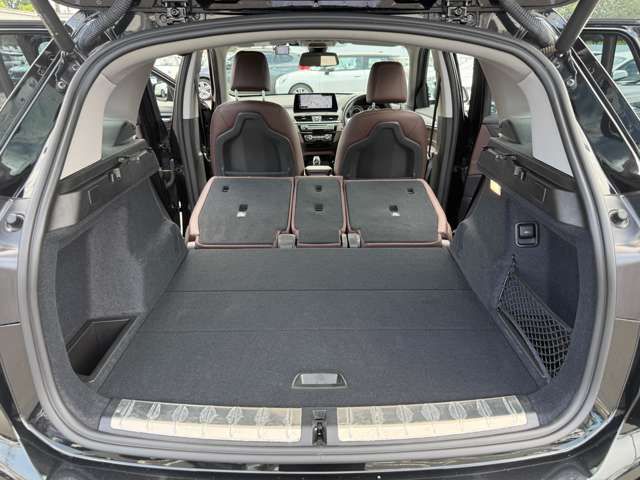 F48 X1 xDrive18d B47 2.0d LCI