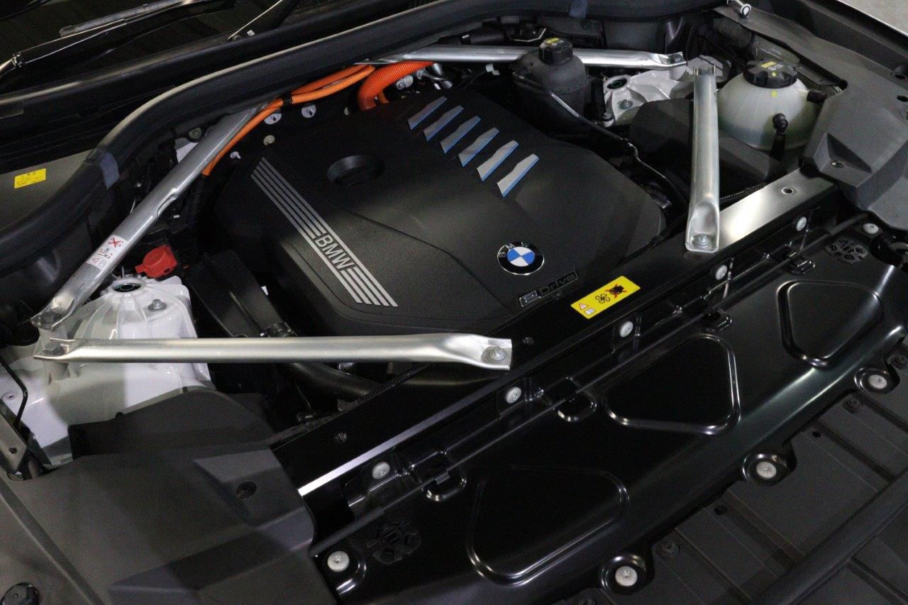 G05 X5 xDrive45e xLine XB1 PHEV