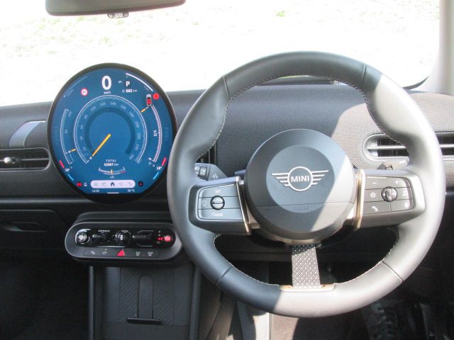 MINI Cooper C 5-doors