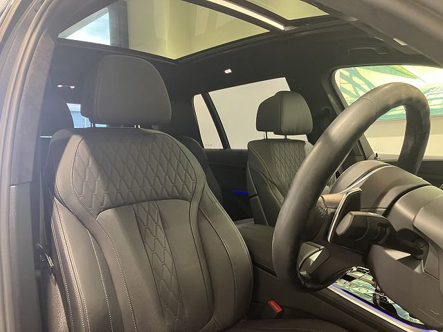 G07 X7 xDrive40d B57 3.0d
